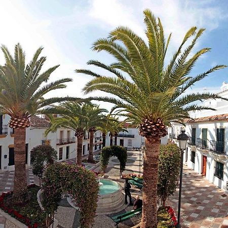 Doce Lunas Beauchic Benalmádena Dış mekan fotoğraf