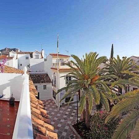 Doce Lunas Beauchic Benalmádena Dış mekan fotoğraf