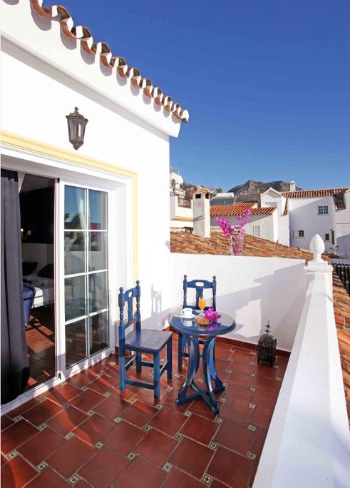 Doce Lunas Beauchic Benalmádena Dış mekan fotoğraf