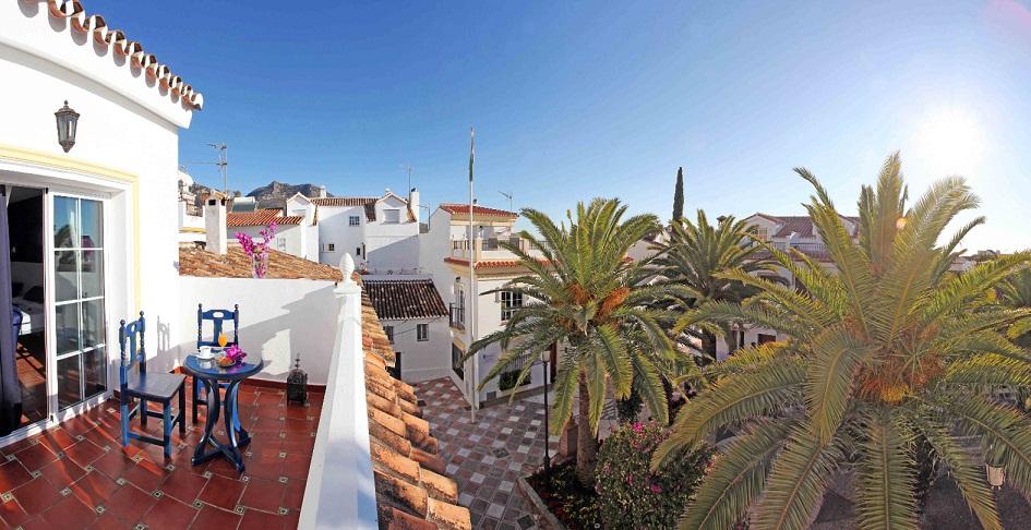Doce Lunas Beauchic Benalmádena Dış mekan fotoğraf